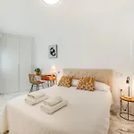 Διαμέρισμα Cozy & Refurbished In Old Town Μαρμπέλλα
