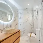 Cozy & Refurbished In Old Town Μαρμπέλλα