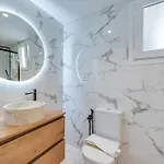 Διαμέρισμα Cozy & Refurbished In Old Town Μαρμπέλλα