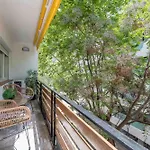 Διαμέρισμα Cozy & Refurbished In Old Town