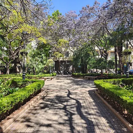 Appartement Cozy & Refurbished In Old Town Marbella