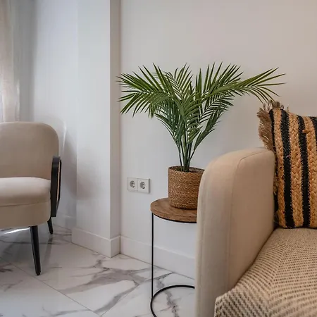 Apartamento Cozy & Refurbished In Old Town *