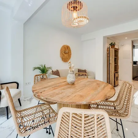 Apartamento Cozy & Refurbished In Old Town