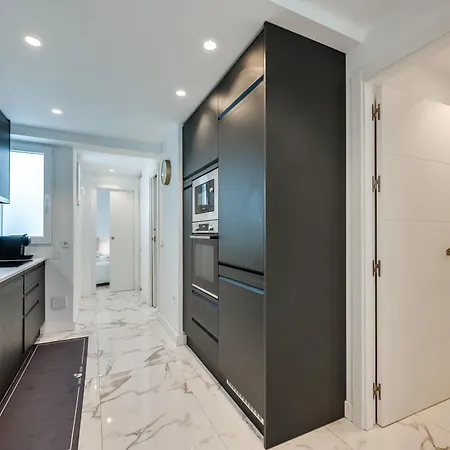 Cozy & Refurbished In Old Town Apartamento Marbella
