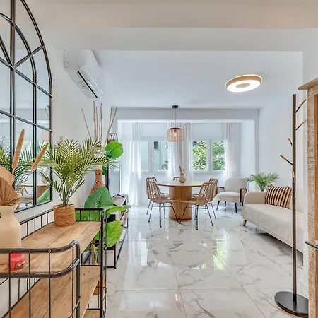 Apartamento Cozy & Refurbished In Old Town *